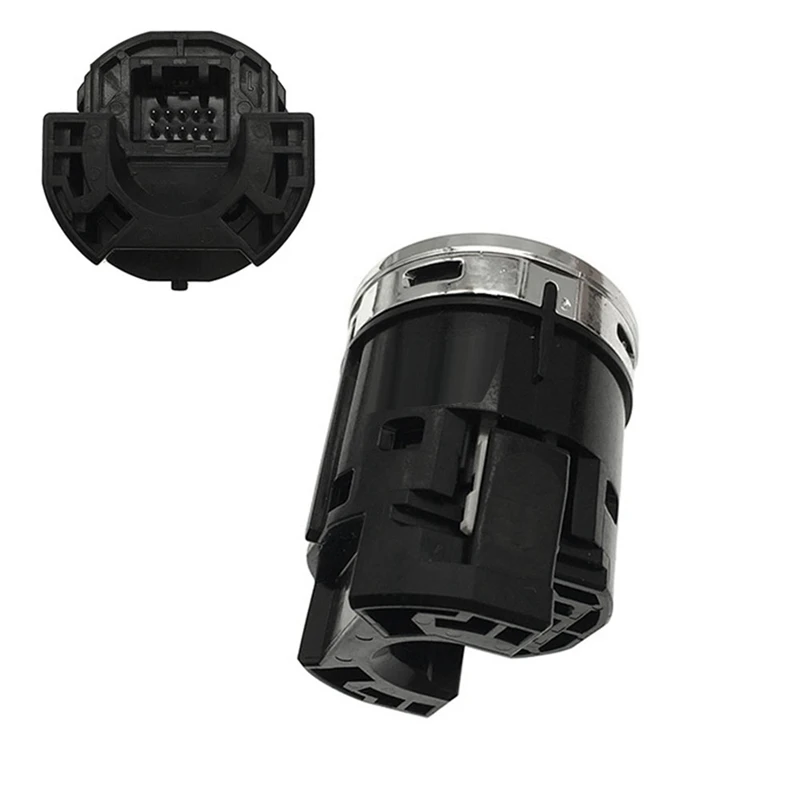 Кнопка зажигания автомобиля 35881-TBA-A01 для Honda Civic CR-V Accord Odyssey 2016-2023 кнопка Зажигания