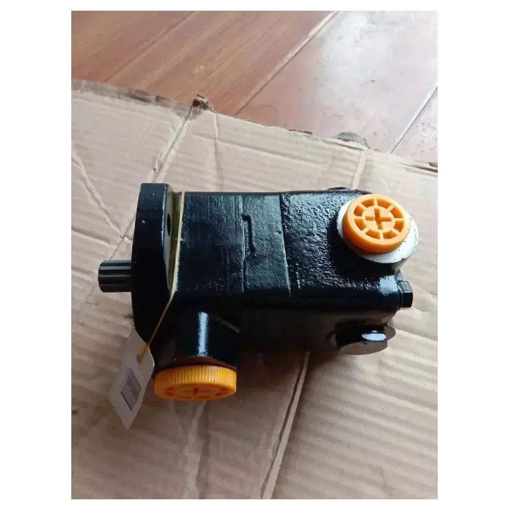 Гидравлический насос 5253897 Для двигателя Cummins 4B3.9 6A3.4 6B5.9 B4.5 CM2350 B129B