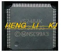 

New PC87391VJG PC87391 TQFP100 Brand new original orders are welcome