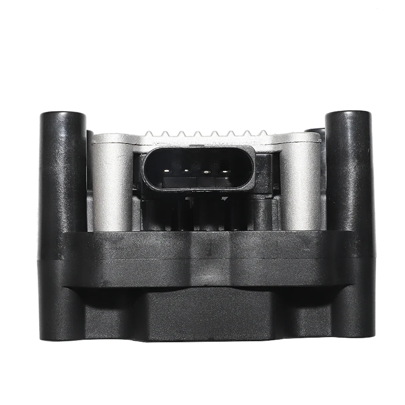 

Auto Ignition Coil for Chery A1 1.1L 2007-2012 QQ 1.1L QQ3 1.0L 1.1L QQ6 1.0L 1.1L 1.2L Cowin 1 A2 A113705110DA