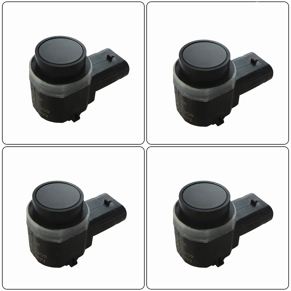 

4 шт./партия, датчик парковки для Land Rover Jaguar Ford Galaxy S Max Kuga 2006-2013 1463309 1765444