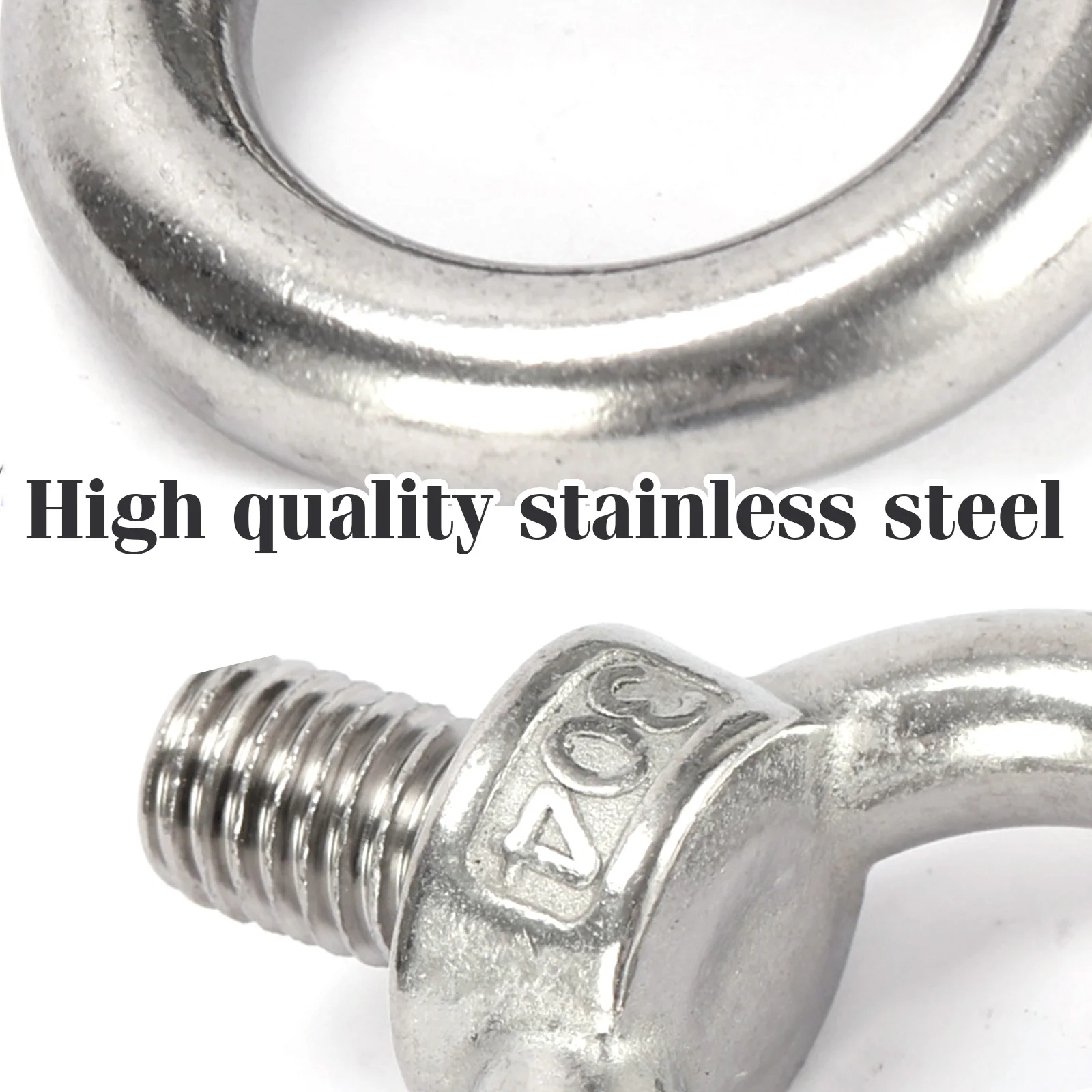 2 шт. рельсовые гайки для крепления