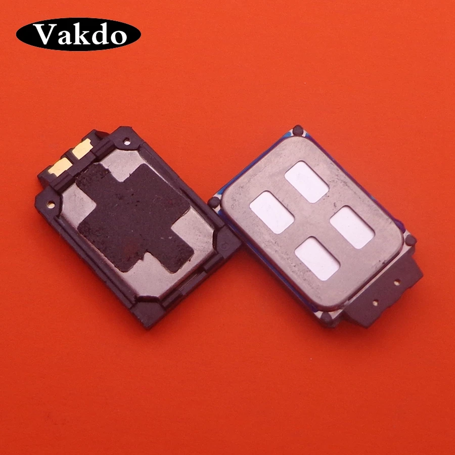 

2pcs/lot new Buzzer Loud Music Speaker ringer replacement for Samsung A7 2018 A750F M31 M315F M315