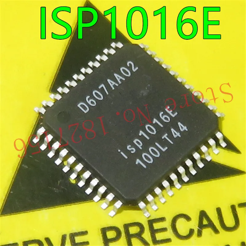 

Программируемая логика высокой плотности XINXIANGYI ISP1016E-80LT44 QFP