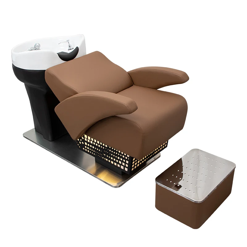 Рисунок 5 - Массажная кровать для мытья волос Head Spa