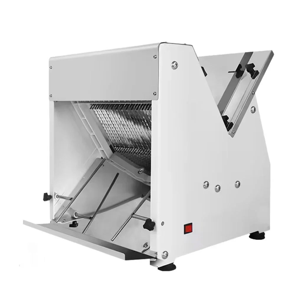 XEOLEO Коммерческая Автоматическая Хлебопекарная машина для резки хлеба из