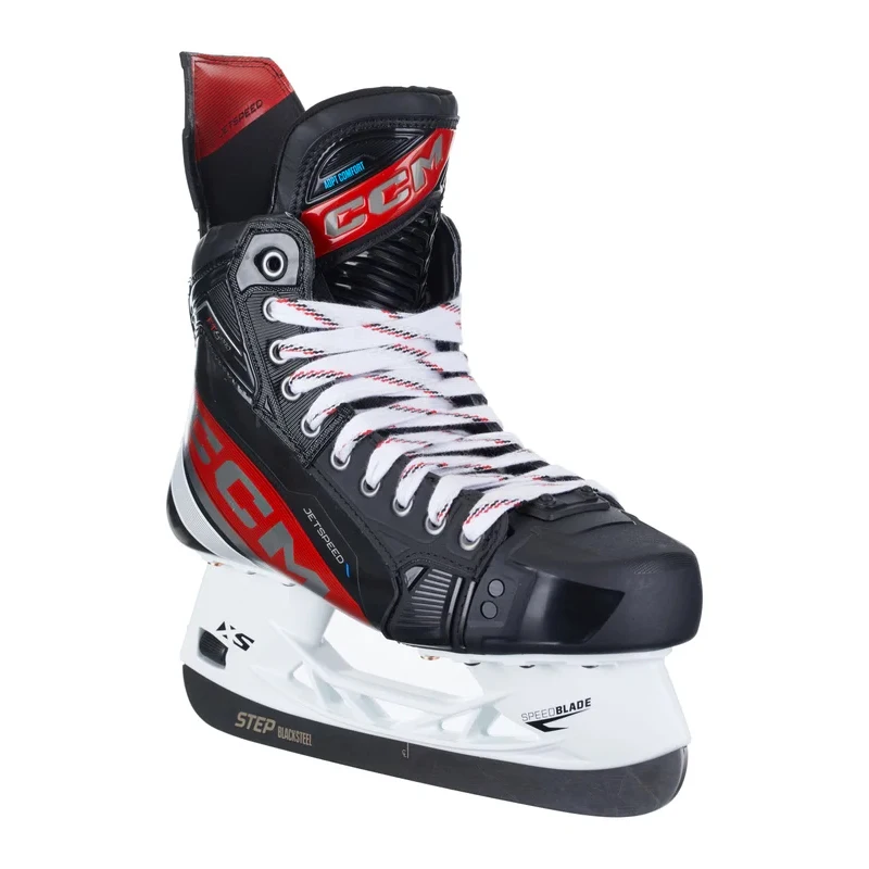 CCM Jetspeed FT6 Pro