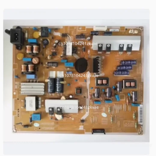 Электронная плата UA55F6400AJ