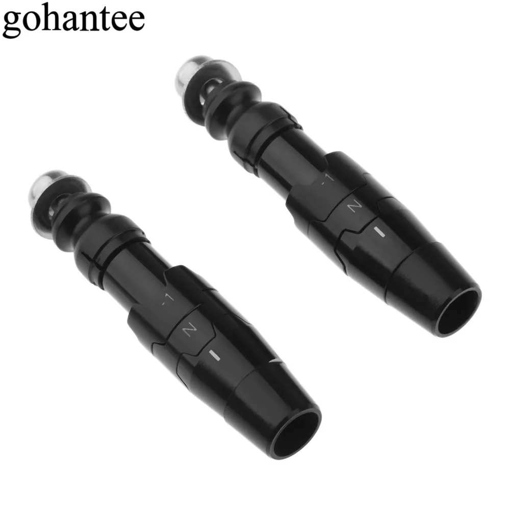 Club Shaft Adapter Sleeve Replacement Tip Size 0.335 0.350 For Callaway Big Bertha X-hot2 Driver Accessories