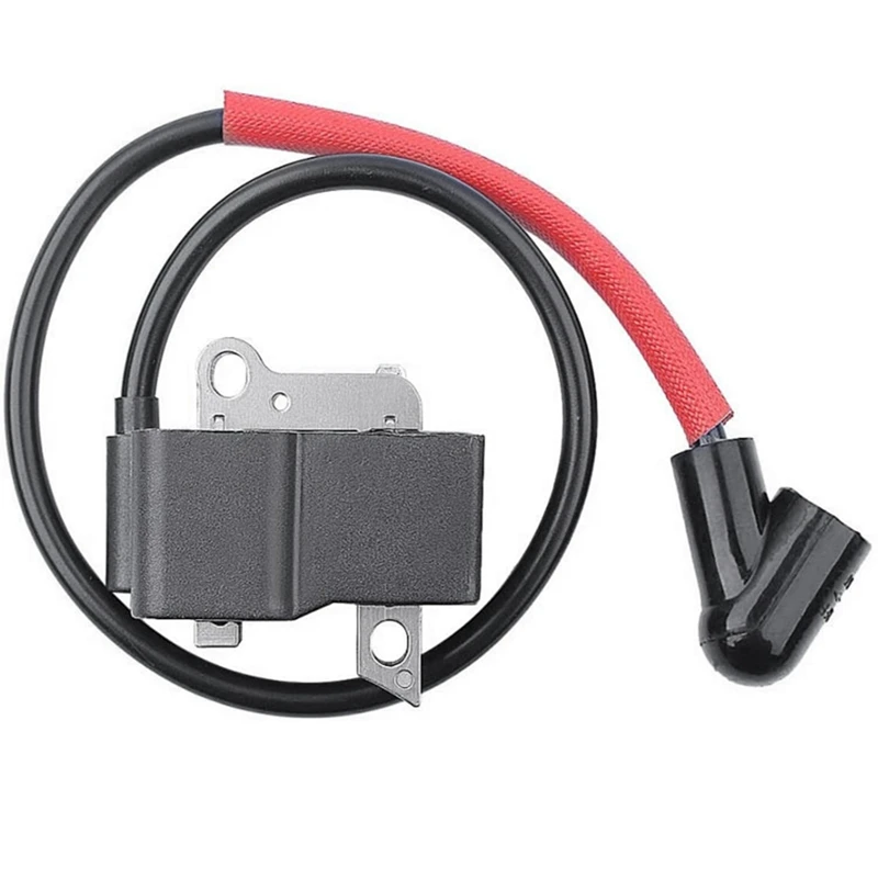 Модуль катушки зажигания для бензопил Husqvarna 333R 333RX запчасти триммера кустореза