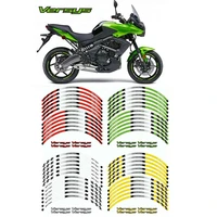 for kawasaki versys 650 2017 2022 versys x 300 2017 2022 1000 2015 2022 17 motorcycle accessories wheel stickers