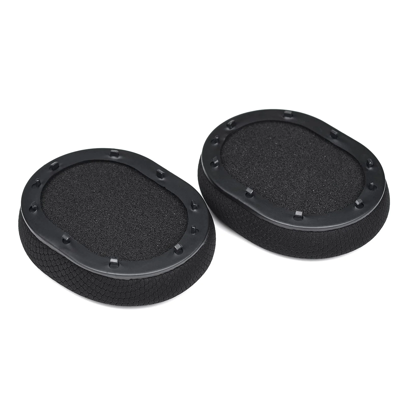 Фото Амбушюры для Razer Black Shark V2 USB V2SE Pro, наушники, амбушюры, подушки для наушников, детали для ремонта №4