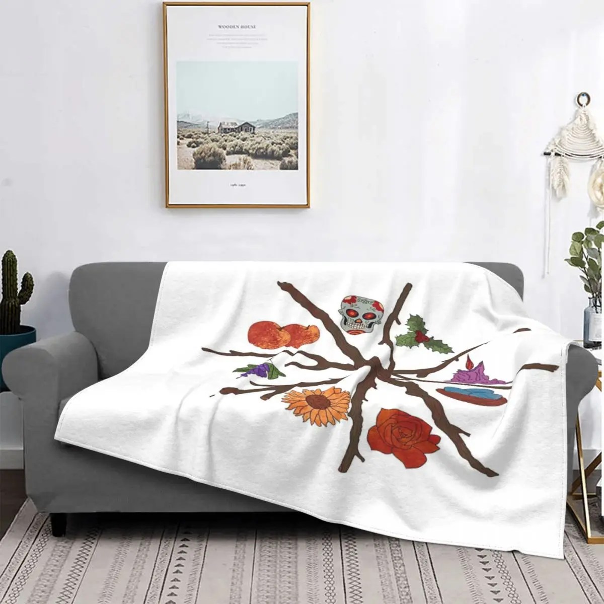 

Wheal Of The Year-Manta a secros para cama, manta para playa, Pik, a secros