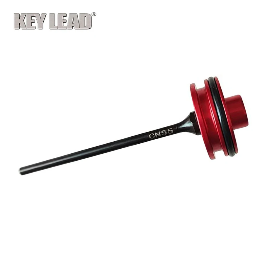 Поршневой привод CN55 для катушки гвоздезабивателя лезвие воздушного детали