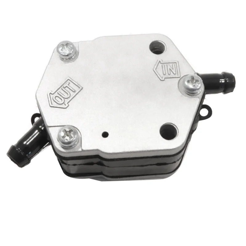 Подвесной топливный насос 6E5-24410-01 6E5-24410-02 для Yamaha 6E5-24410-03 6E5-24410-04