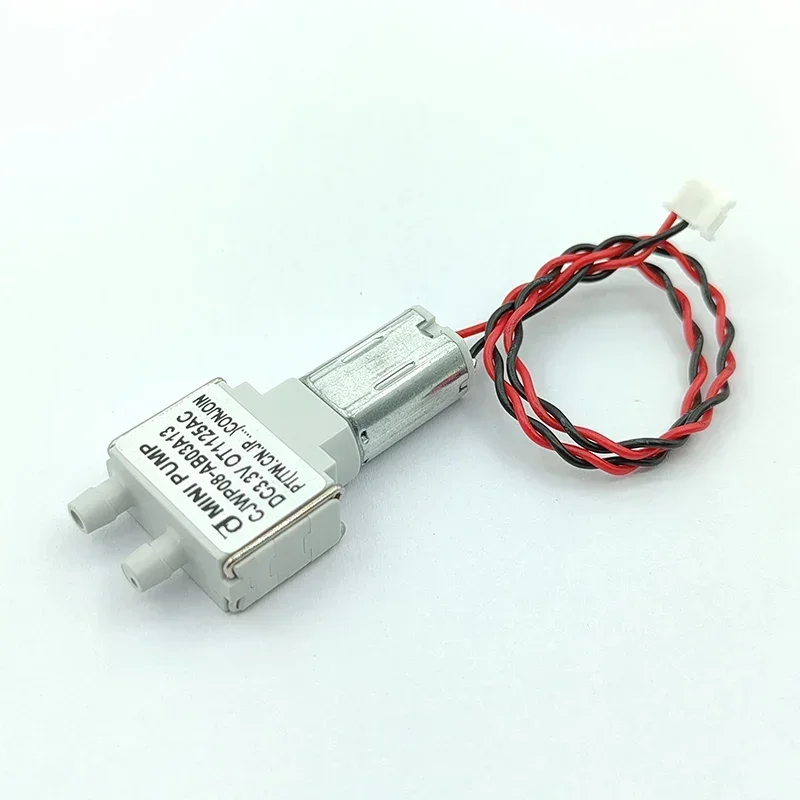 Мембранный Водяной насос CJWP08 Micro M20 3 в В 7