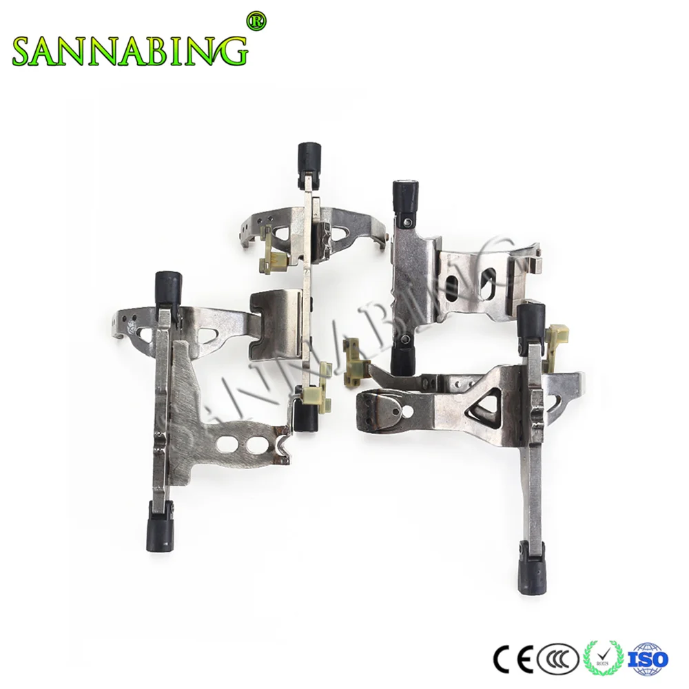 MPS6 6DCT450 Комплект вилок переключения передач для Volvo Ford Mondeo Focus Escape Galaxy Evoque