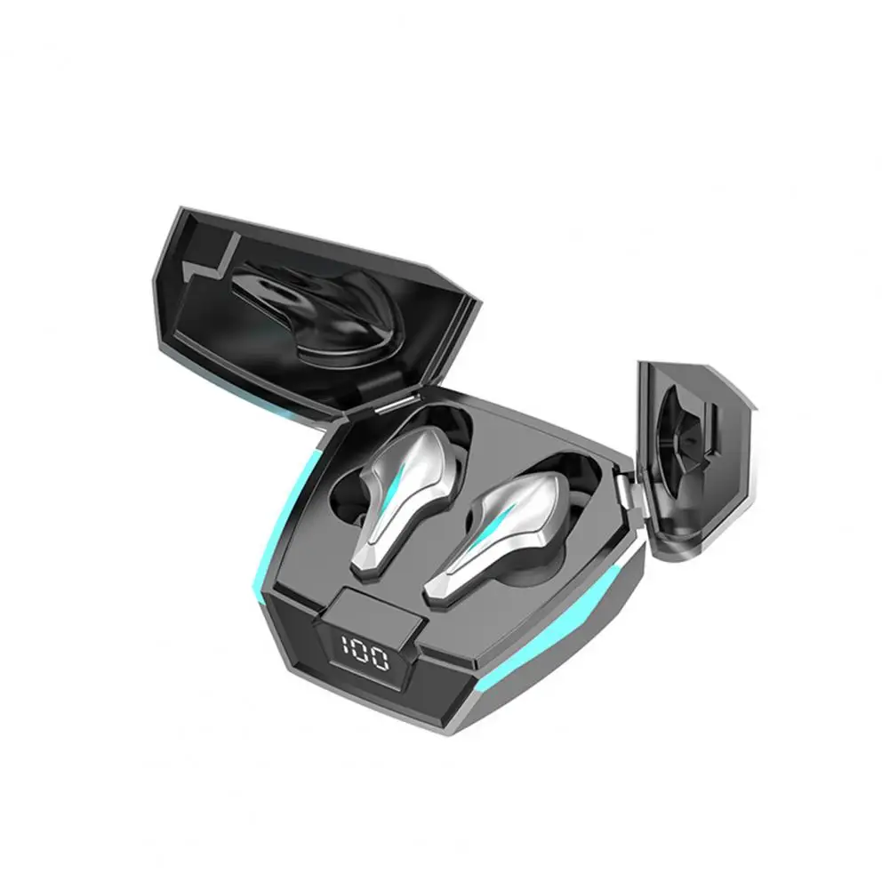 

New K12 Original TWS Earphone Bluetooth5.0 Wireless Headset Deep Bass Earbuds True Wireless Stereo Headphone With Mic Sport
