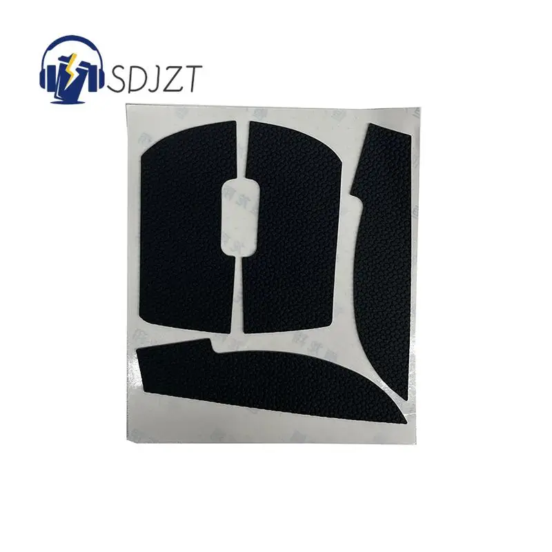 

Наклейка для мыши ручной работы, нескользящая, впитывающая пот для G Pro X Superlight GPW, беспроводная мышь