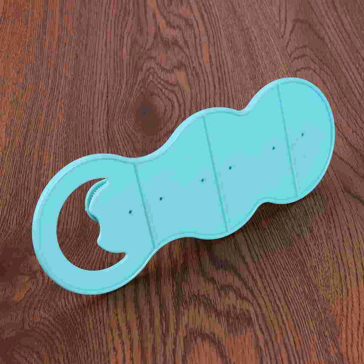 Ручные щипцы для квиллинга инструмент изготовления волновой формы бумаги ручной