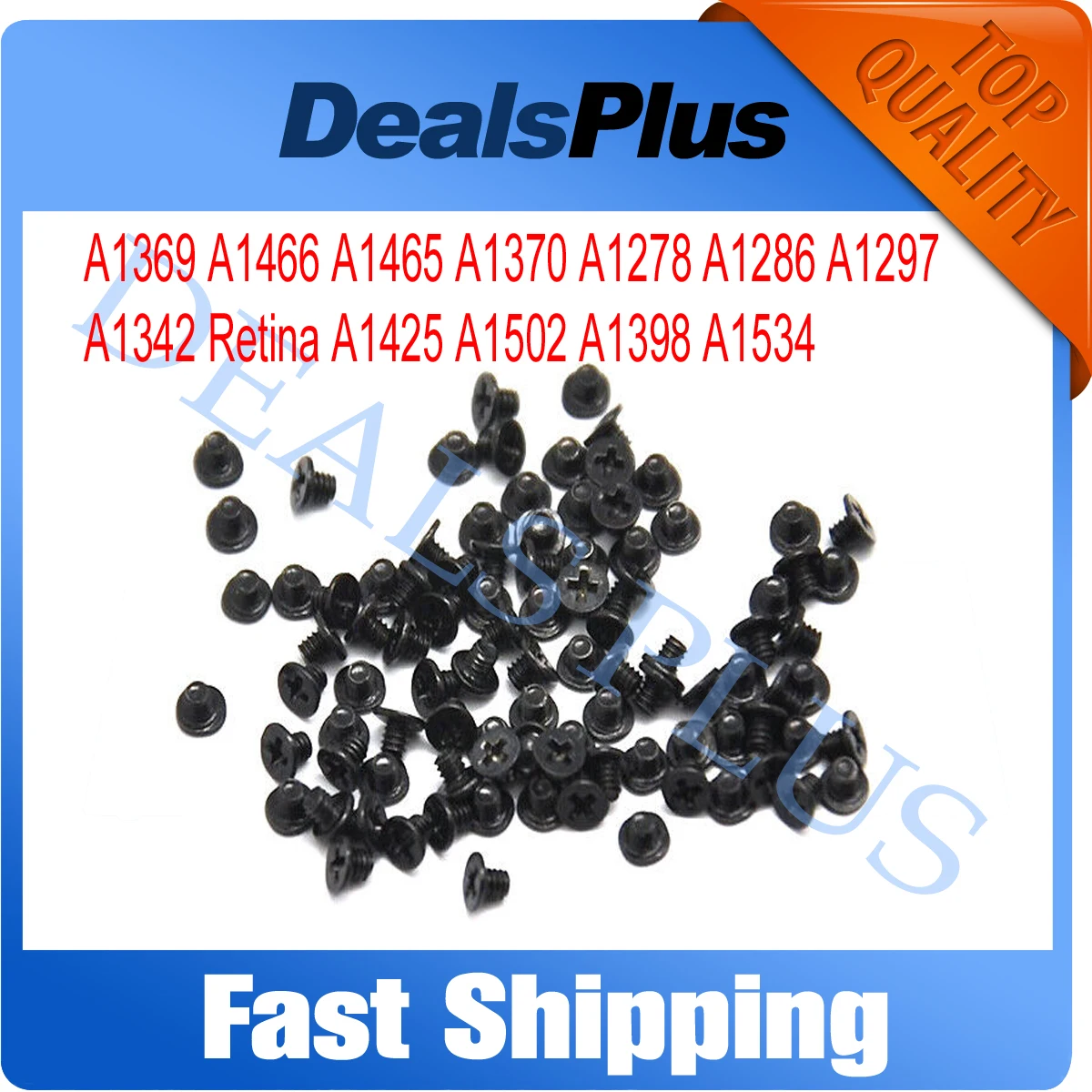 

Винты для клавиатуры для Macbook Air Pro A1278 A1286 A1297 A1369 A1466 A1465 A1370 A1342 Retina A1425 A1502 A1398 A1534, 10 шт./партия