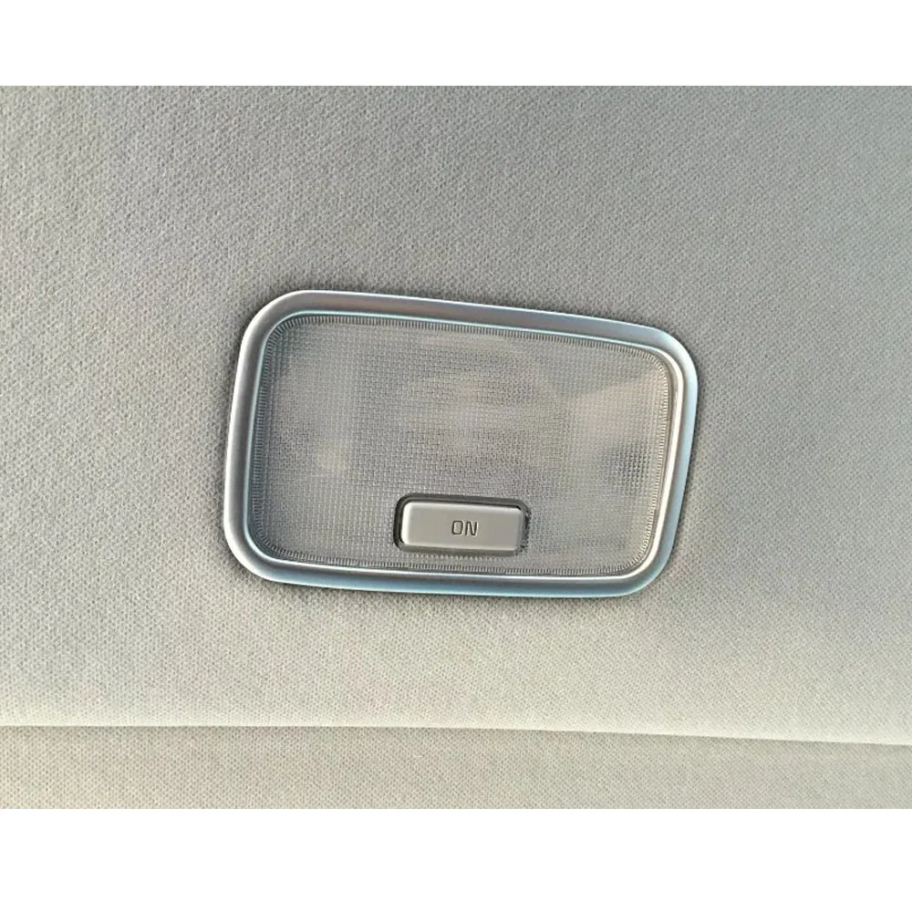 Для Hyundai Elantra Avante 2016 2017 2018 2019 2020 Автомобильная рама детектор палочка заднее чтение