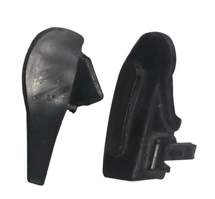 5 шт. защитные накладки для шин без пряжки