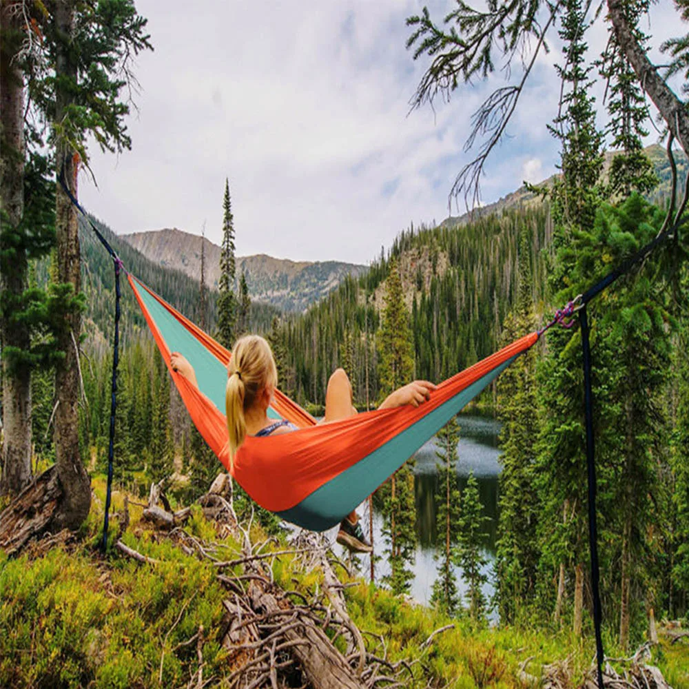 Регулируемый ремень для гамака 2 шт. веревка-ремень 300 см подвешивания деревьев