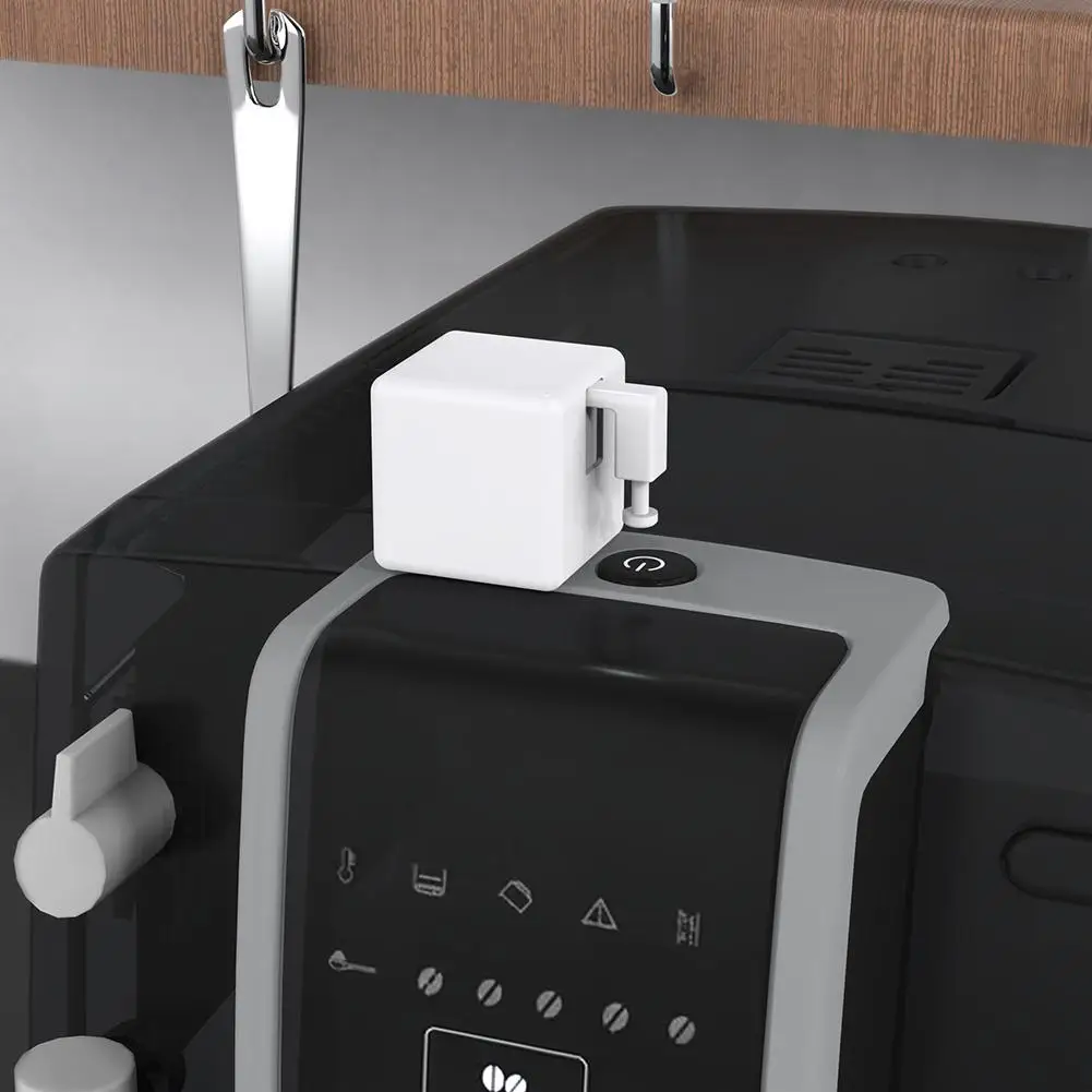 Умный переключатель совместимый с Bluetooth умный Fingerbot таймером аксессуары для