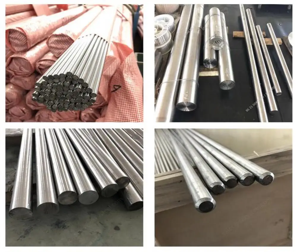 

316 Stainless Steel Round Rod Bar Ground Stock Linear Shaft, 500mm length M3 M4 M5 M6 M8 M10 M12 M14 M15 M16 M18 M20