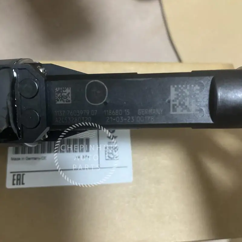 Подходит для BMW 3 серии 4 7 X5 X6 F35 F31 F30 E71 F33 E70 крышка цилиндра двигателя