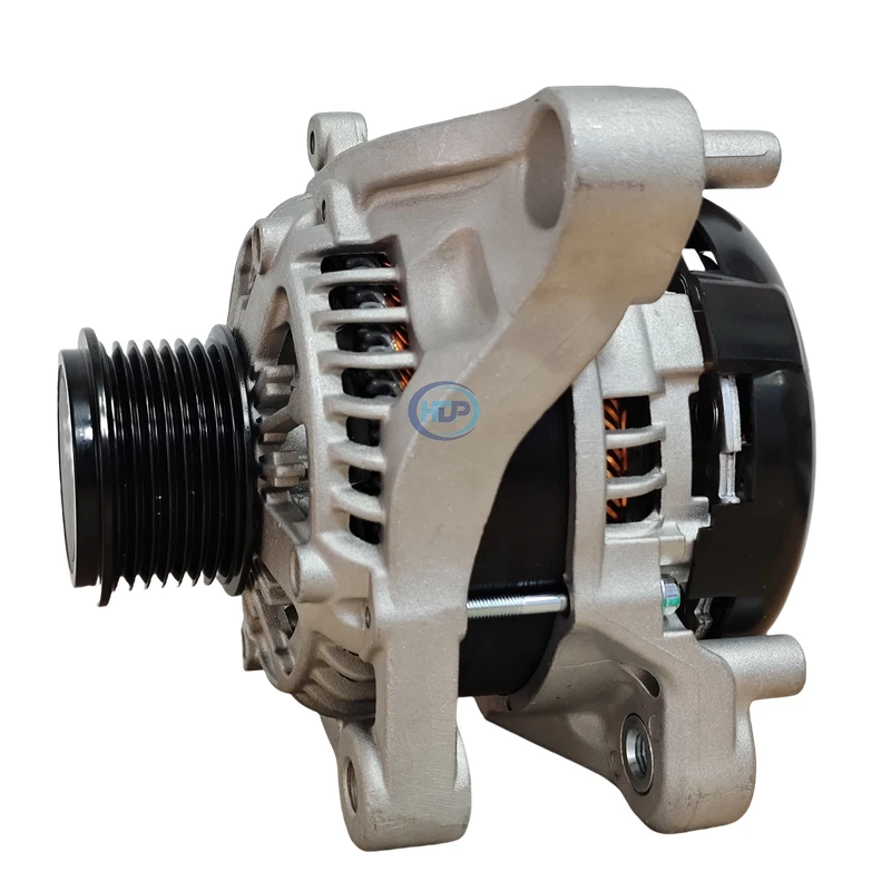 Подходит для однонаправленного колеса генератора Honda Odyssey 2.4 31100-5X6-J01 31100-5A2-A02 104211