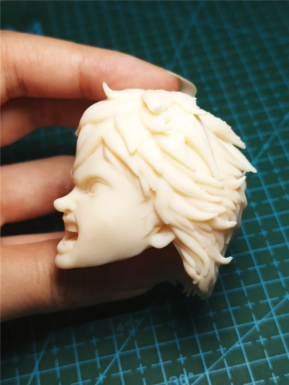 thumb