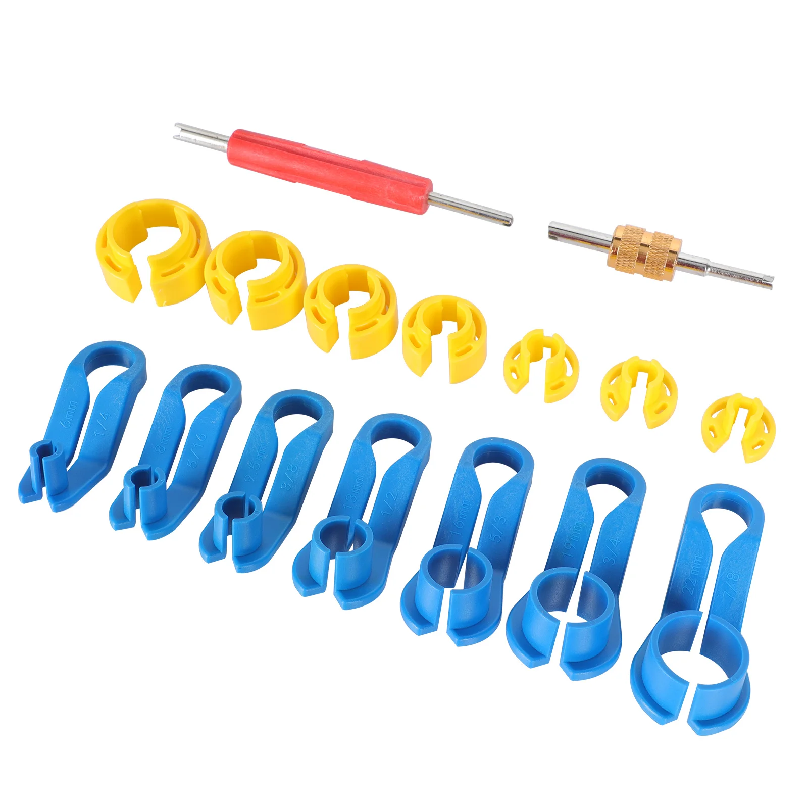 

Fuel Line Car Tool Disconnect Remover Repair Ac Cooler Tools Linesauto Devices Automotive Repairing Supplies Oil
