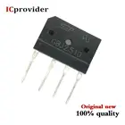 120 шт.лот GBJ2510 25A 1000V DIP-4