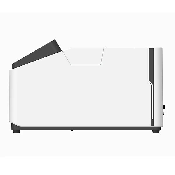 Медицинское аналитическое оборудование с сенсорным экраном