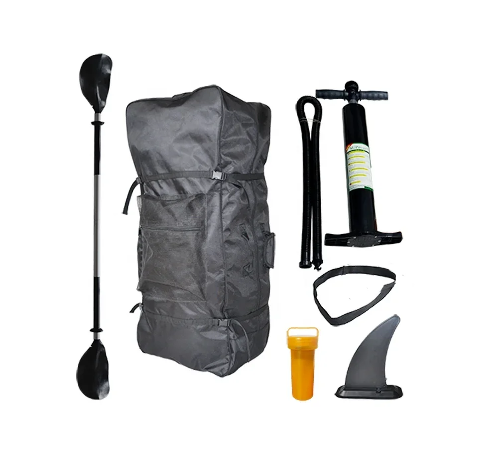 Надувное каноэ для 3 человек 16 футов каяк серфинга с отстрочкой 4 88 м места гребная