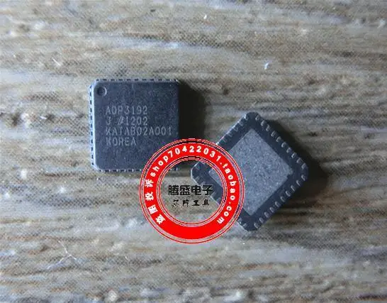 

10 шт. оригинальный stockADP3192 ADP3192JCPZ-RL ADP3198 ADP3198JCPZ-RL.