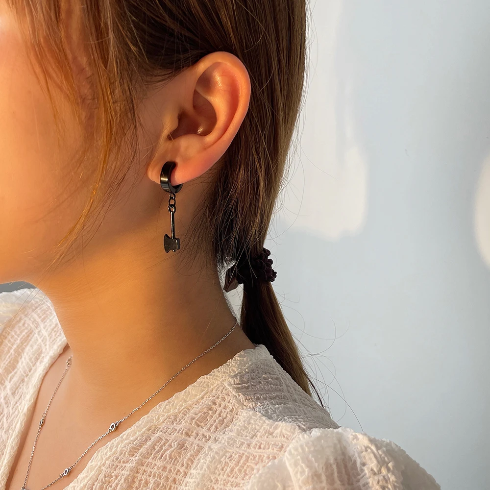 Модные готические Маленькие искусственные аксессуары Agrippa из сплава - купить по