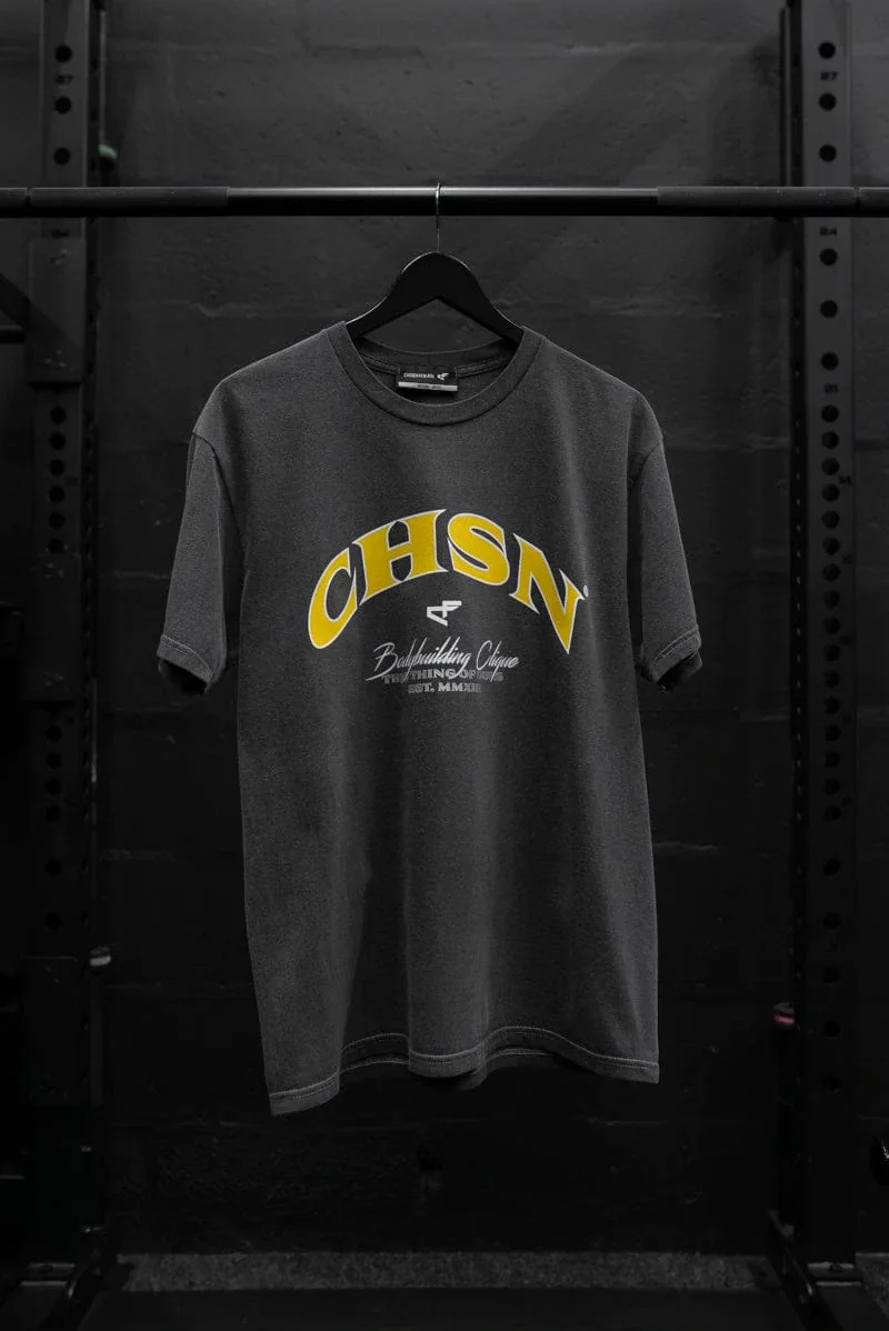 Футболка мужская свободного кроя удобная спортивная рубашка топ с коротким