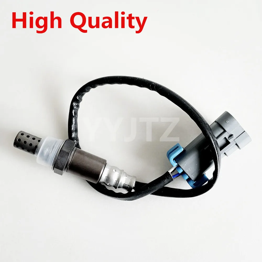 

For 2006-2009 CHEVROLET Trailblazer 4.2L Oxygen Sensor GL-24331 12592591 12592592 234-4331 WEIDA AU