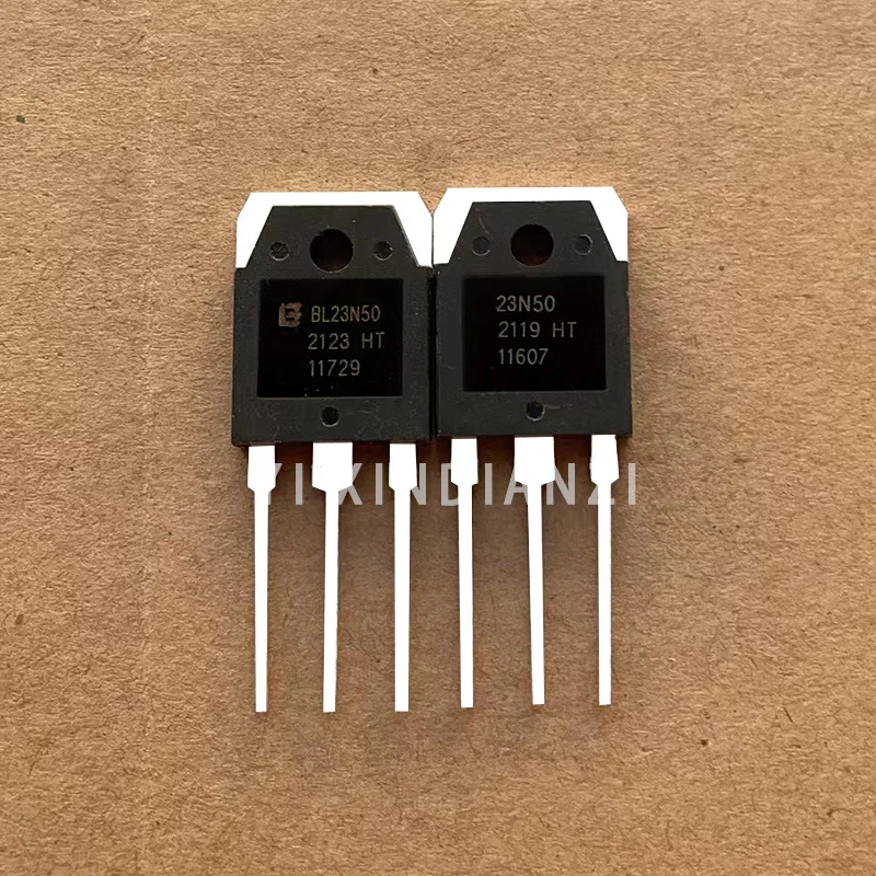 5 шт.-10 шт. BL23N50 23N50 TO-3P MOS 500V 23A импортная оригинальная лучшая качественная