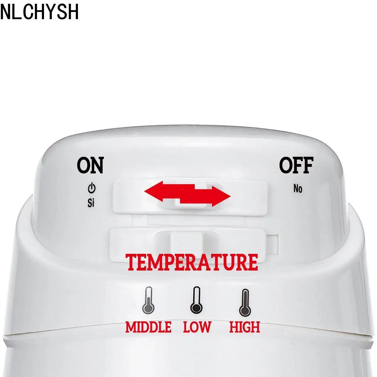 5400w 110v220v electric shower head instant water heater adjustable temperature bath shower heater with 2m hose bathroom heater free global shipping