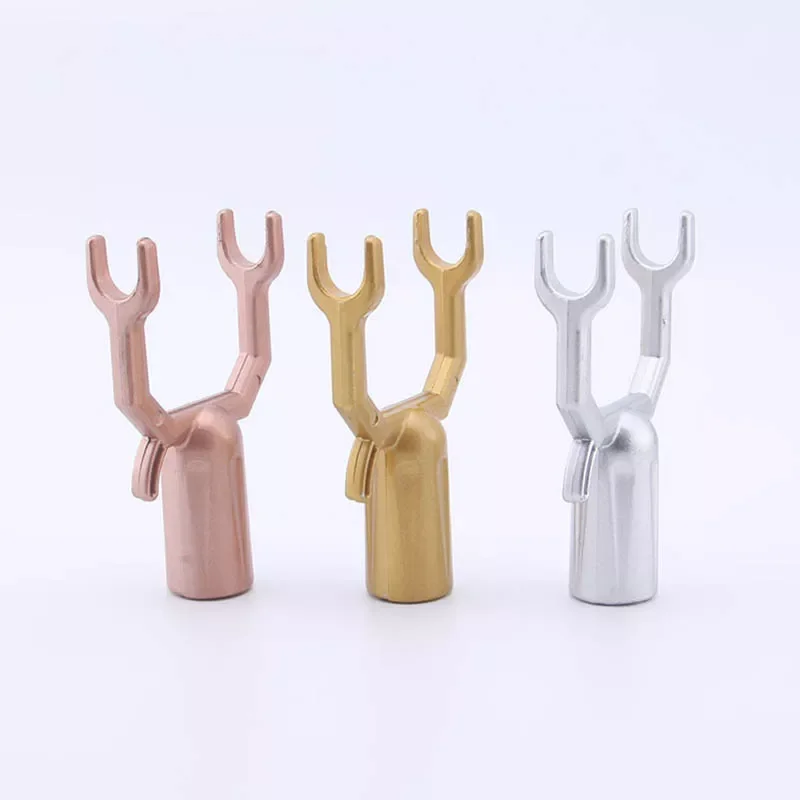 

2023NEW pc Aluminium Alloy 3 Colors Clothes Rack Durable Home Accessories Laundry Hanging Fork Portable