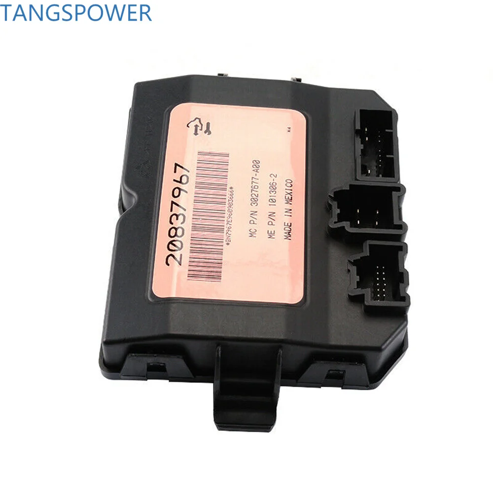 

Модуль управления задним подъемником 20837967 для Cadillac SRX 2.8L 3.0L 3.6L 2010 2011 2012 2013 2014 2015 502-032 20837962