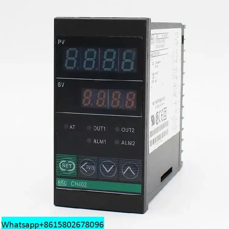 RKC термостат RH400 FK02-V * GN/Suhu Meter FK02-M FK02-VM GN/A FK02-MM AB