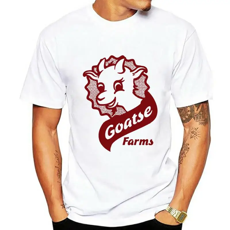 

Мужская футболка, футболки Goatse Farm, женские и мужские футболки