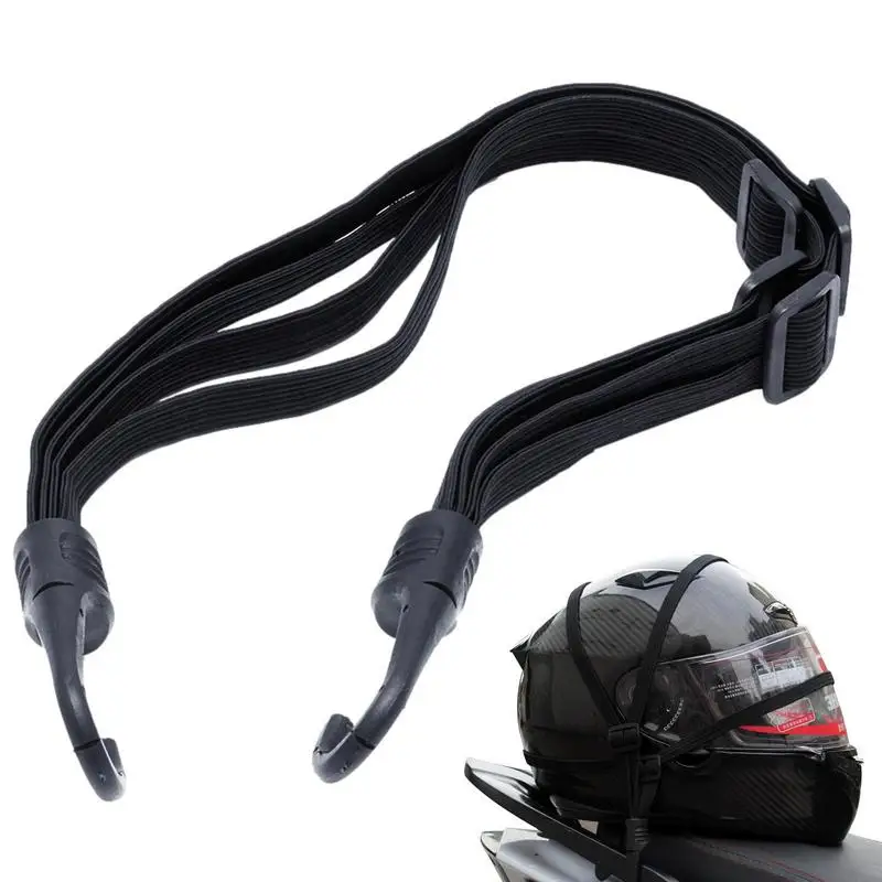 

Веревка для багажа, ремень для багажа с 2 крючками