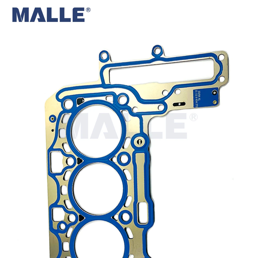 Прокладка головки цилиндра двигателя для BMW B46 B48 A20 Mini 330I 430I F32 F30 G20 G30 2.0L турбо