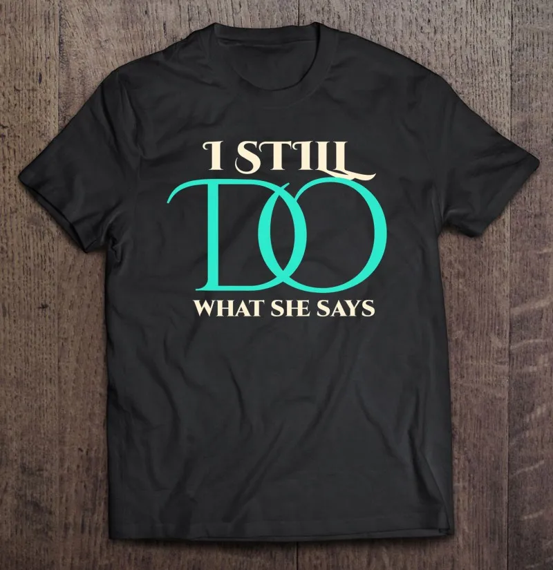 

Футболка женская оверсайз с надписью «Я все еще делаю то, что говорит о свадьбе»